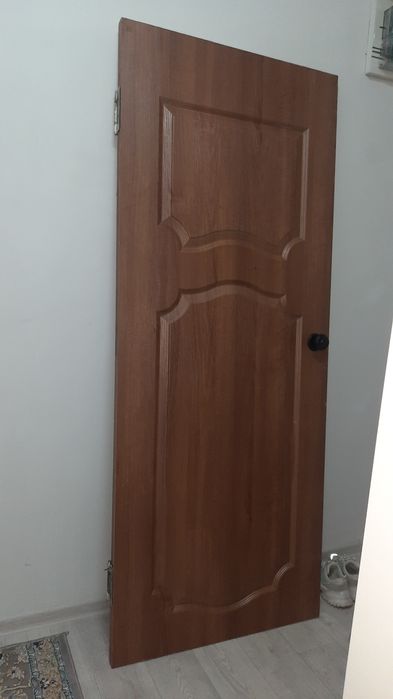 Дверь межкомнатные состояние хорошее