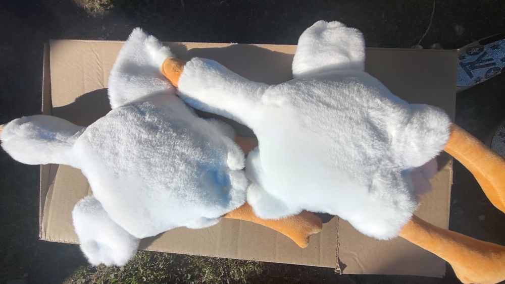 Продам мягкие игрушки оптом