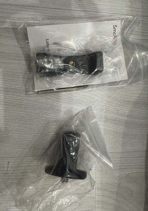 Статив SmallRig - CT200 Lateral Center Column