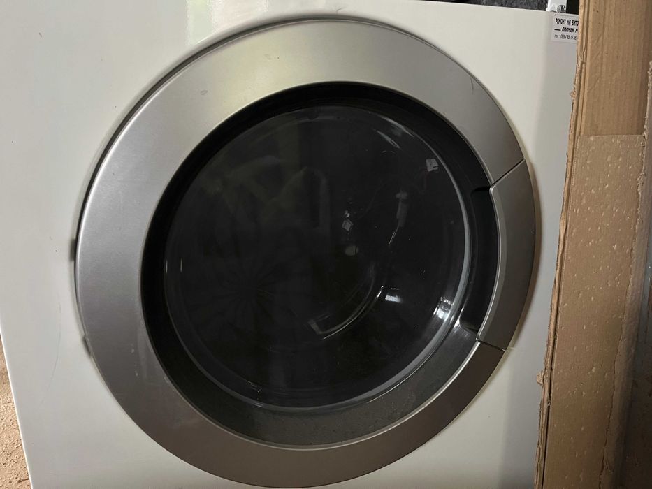 Пералня AEG 9 кг 1400 об 9-та серия на части