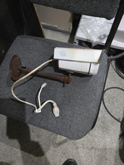 IP камера 1 мпикс