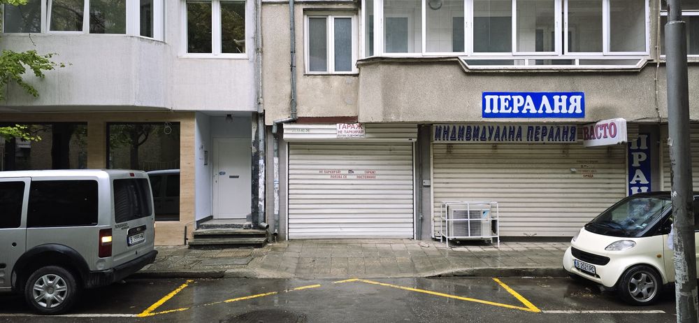 Дава се под наем Гараж / Паркомясто в Варна, Централна поща - 23 кв.м за 200 € - Снимка #7