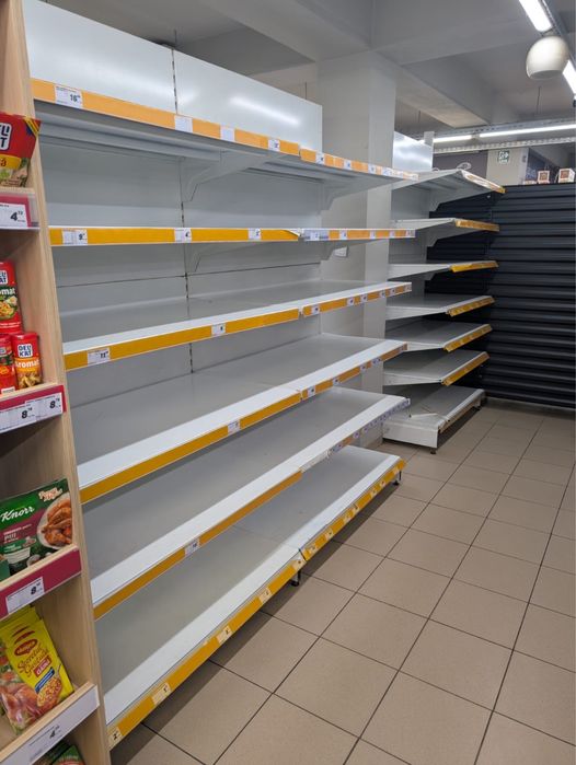 Raft- Gondola Magazin