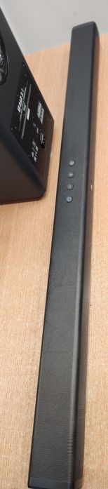 Hope Amanet P11-Sistem audio JBL/2.1Bar/300W/Telecomanda/garantie