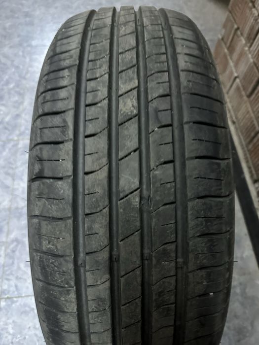 Летние шины triangle 225/60 R18