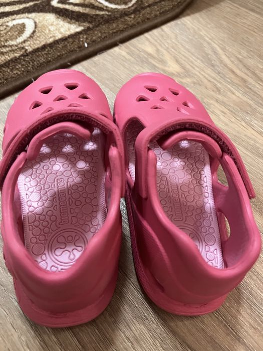 Сандали Biomechanics