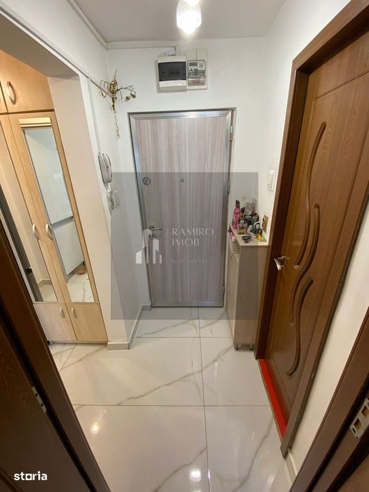 Apartament  2 camere/ 10 min metrou Titan/ sector 3