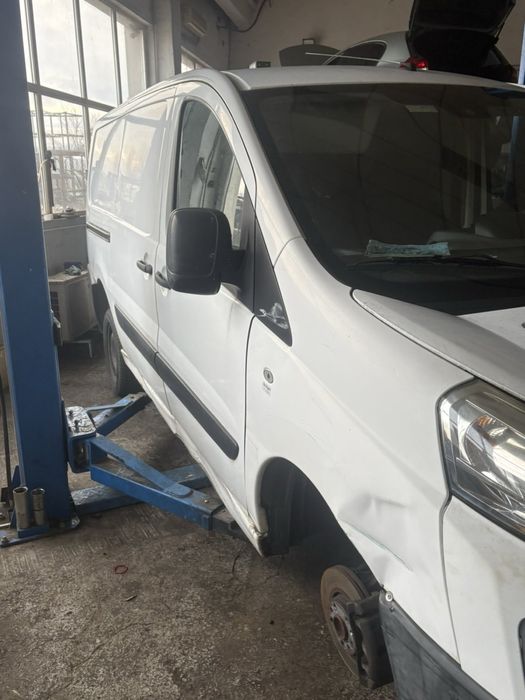 Citroen Jumpy II 2.0 ‼️на части‼️