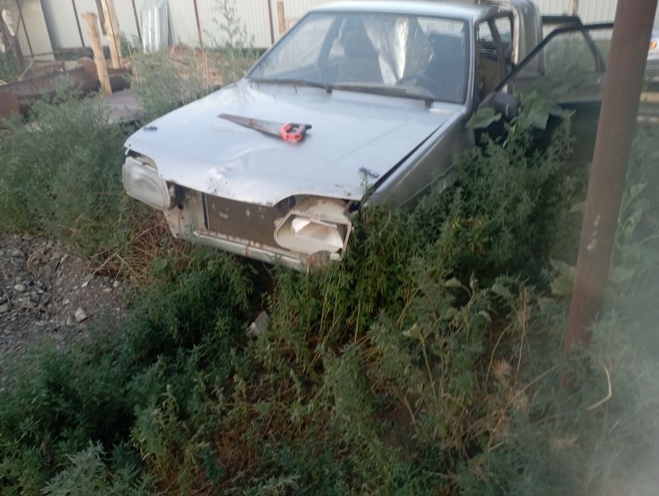 Продам пятнашку не находу