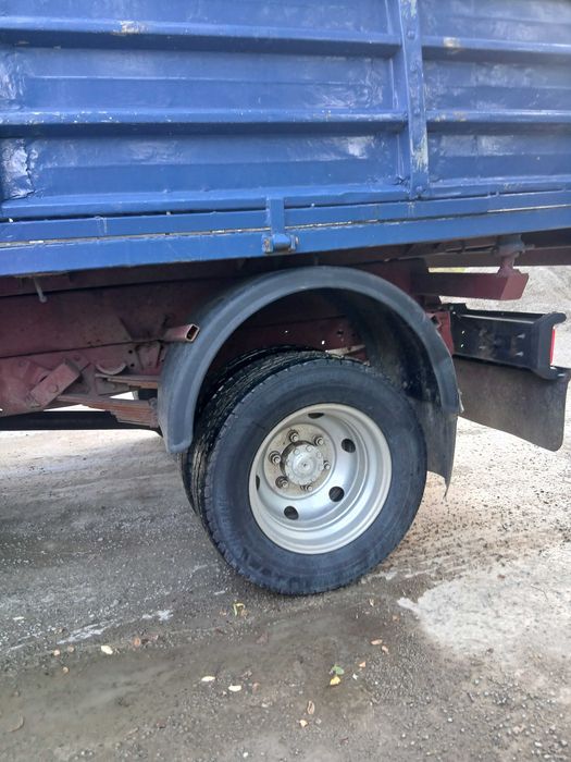 Iveco daily 1996