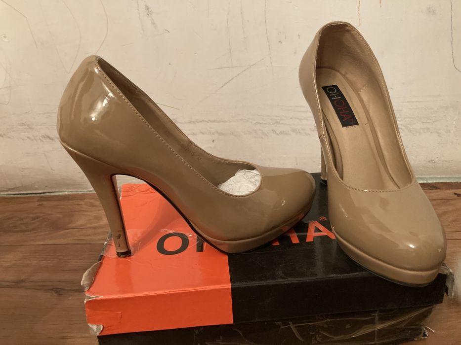 Туфли туфли