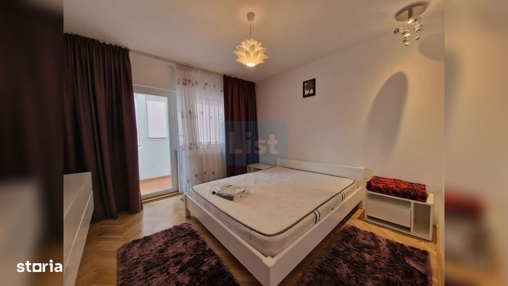 0% Comision | Apartament modern cu 3 camere si garaj | Zorilor, UMF