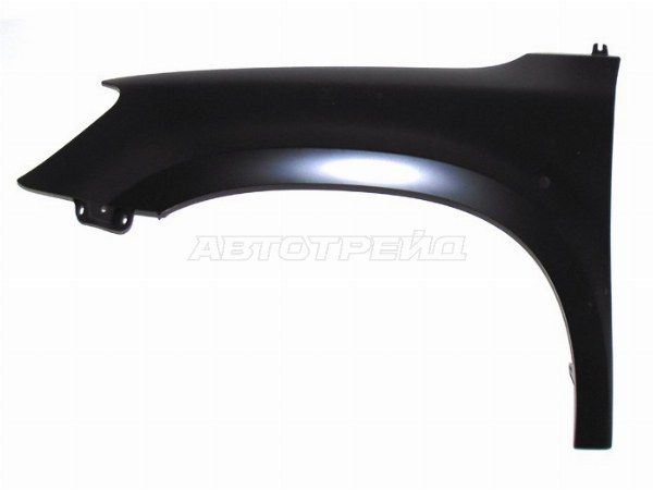 Крыло переднее SKODA YETI 09-13 LH Skoda Yeti