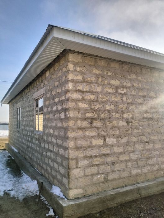 Дом времянка  продажа