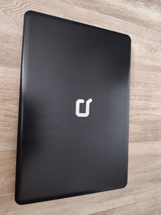 Продам ноутбук  HP compaq 610