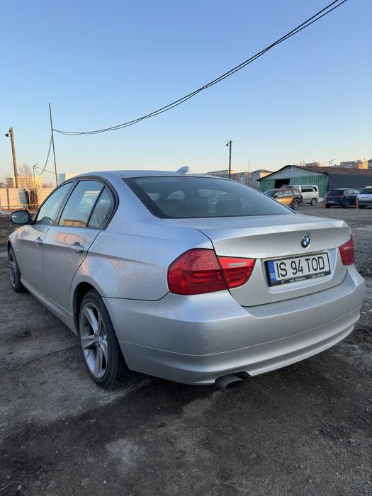 BMW 3 Series 2011 — imagine 3