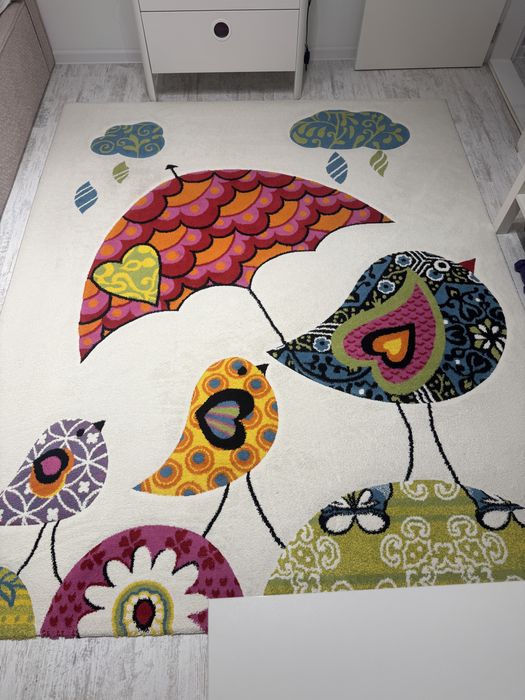 Килим с размер 200/240