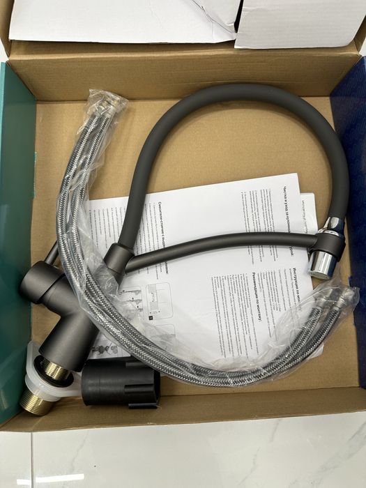 Смеситель для кухни