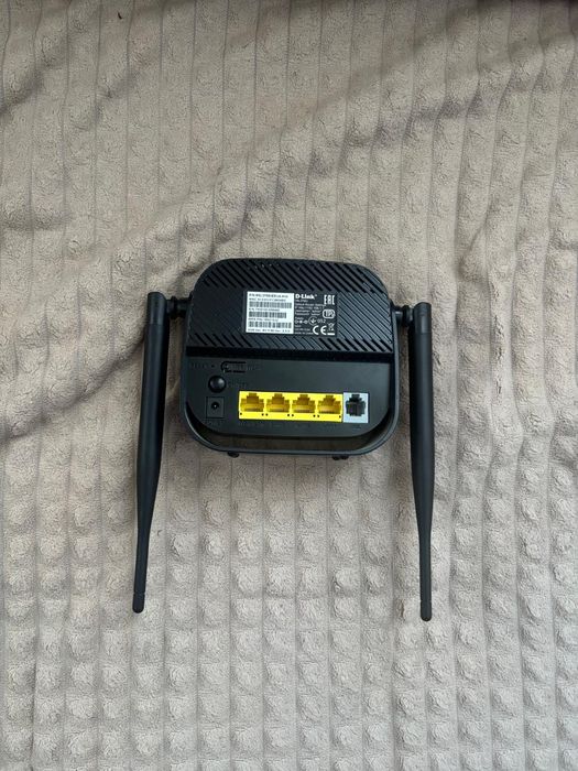 Роутер за 12 000 тг