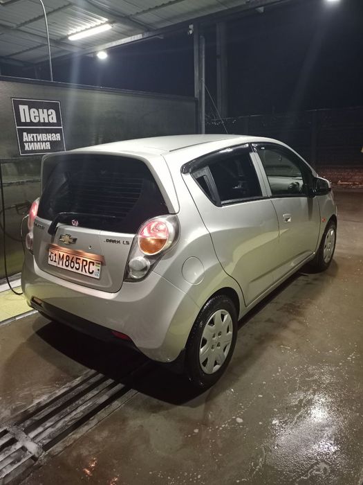 Отдам в аренду спарк