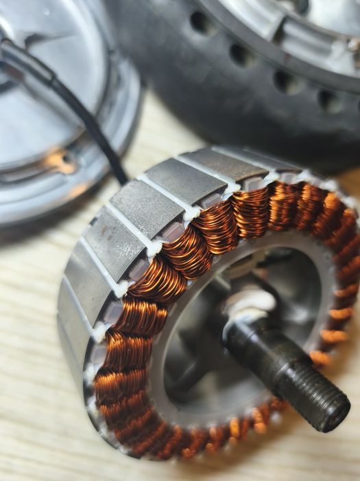 Motoare ,roți ,piese trotinete Xiaomi ,Buzzard,Ninebot...