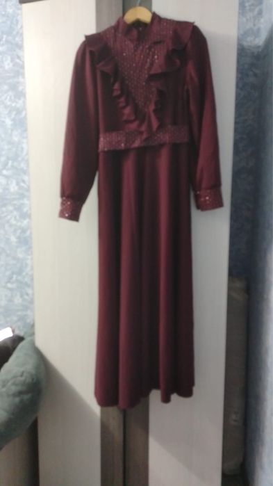 Платья в идеальном состоянии