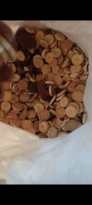 Pechinik vafliy athod