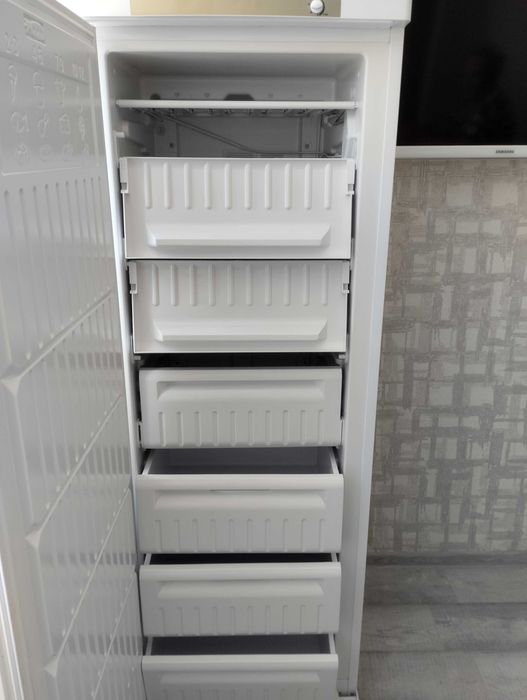 Морозильная камера