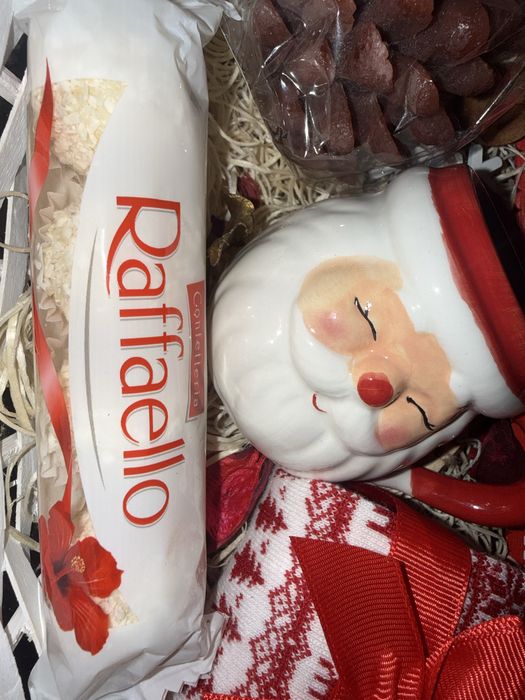 Коледно панерче