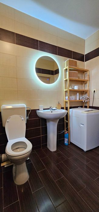 Garsoniera 30mp Crangasi-Belvedere centrala proprie - 10 min de metrou