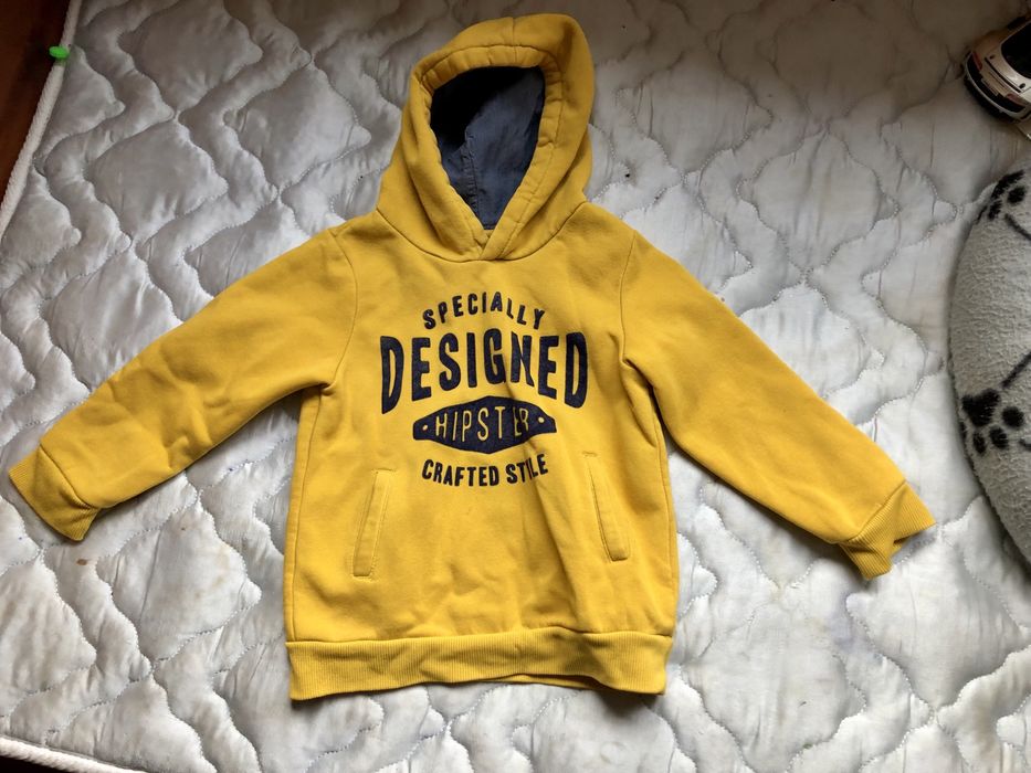 Суичер Authentic Mayoral(2-3год)