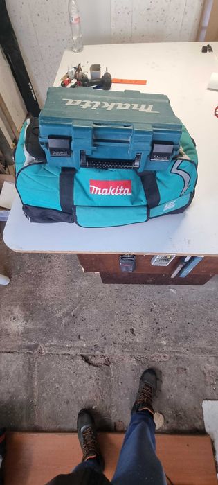 Инструменти Макита