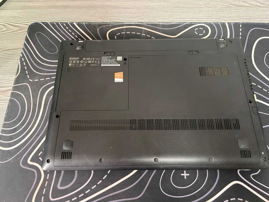 Ноутбук Lenovo IdeaPad