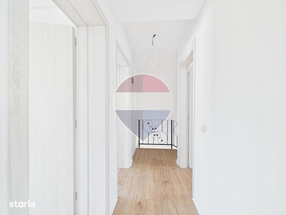 Vila in duplex Corbeanca - Aria Residence