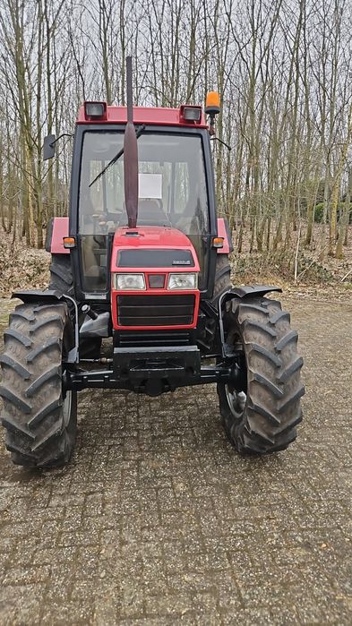 Tractor CASE International 4230