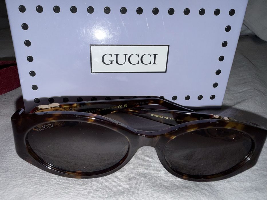 Слънчеви очила “Gucci” - оригинални