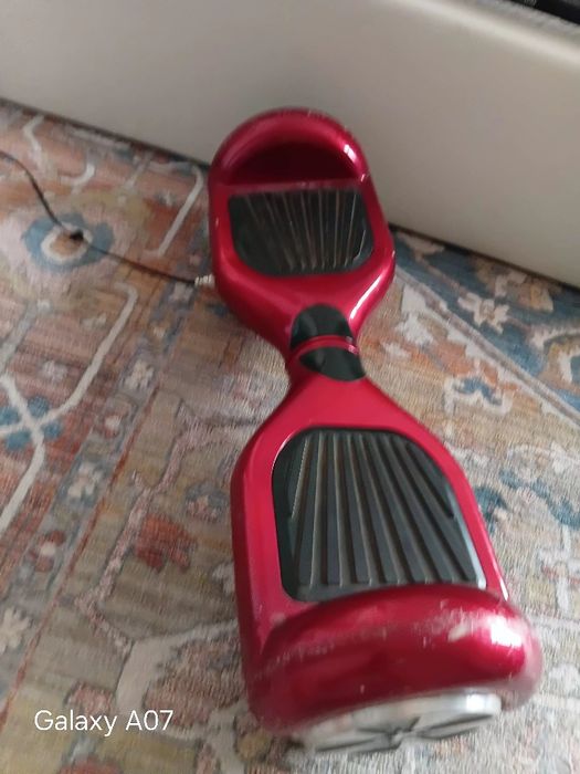 Продам скаутер бу