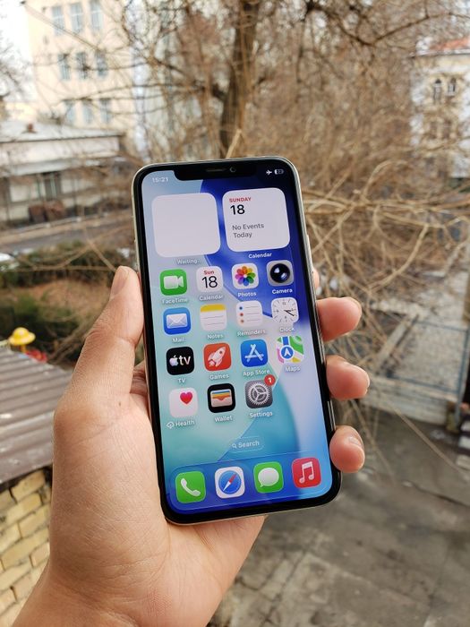 iPhone 11pro LL/A