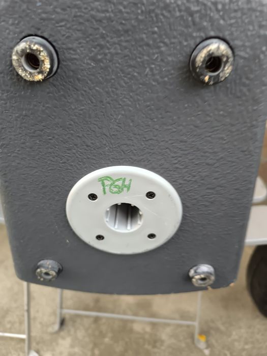 Sistem audio profesional Custom