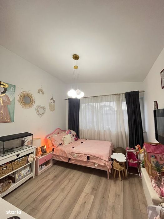 Casa de Vis cu Piscina  250 MPU I Suceava/Moara I 410.000Euro