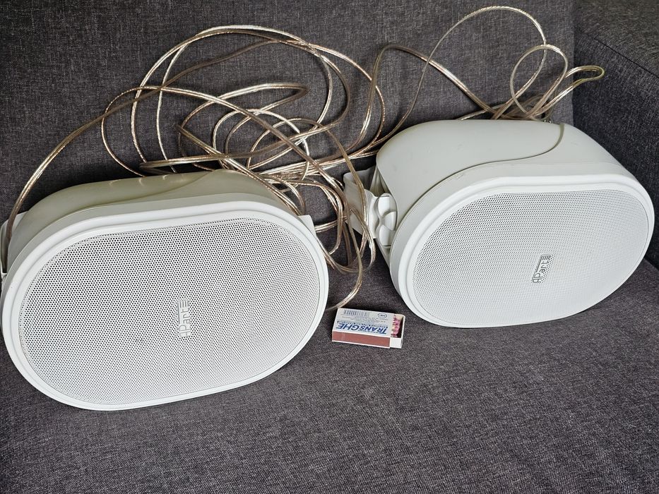 Set boxe active APart ovo5p