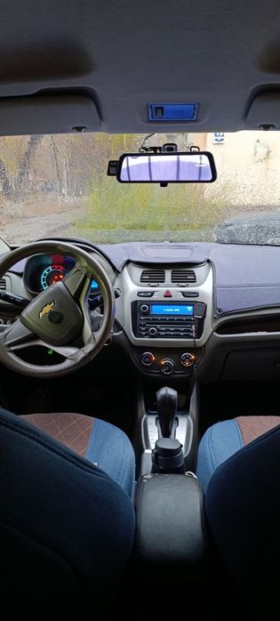 Cobalt Avtomat Sotiladi