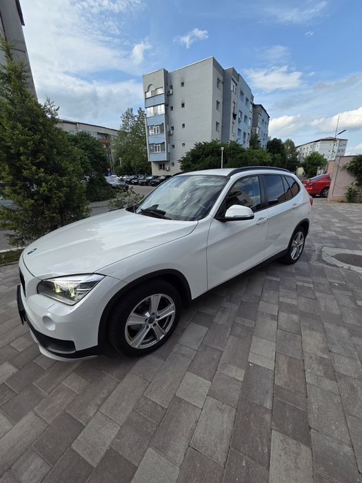 BMW X1  2015 Xdrive Navi android întreținută