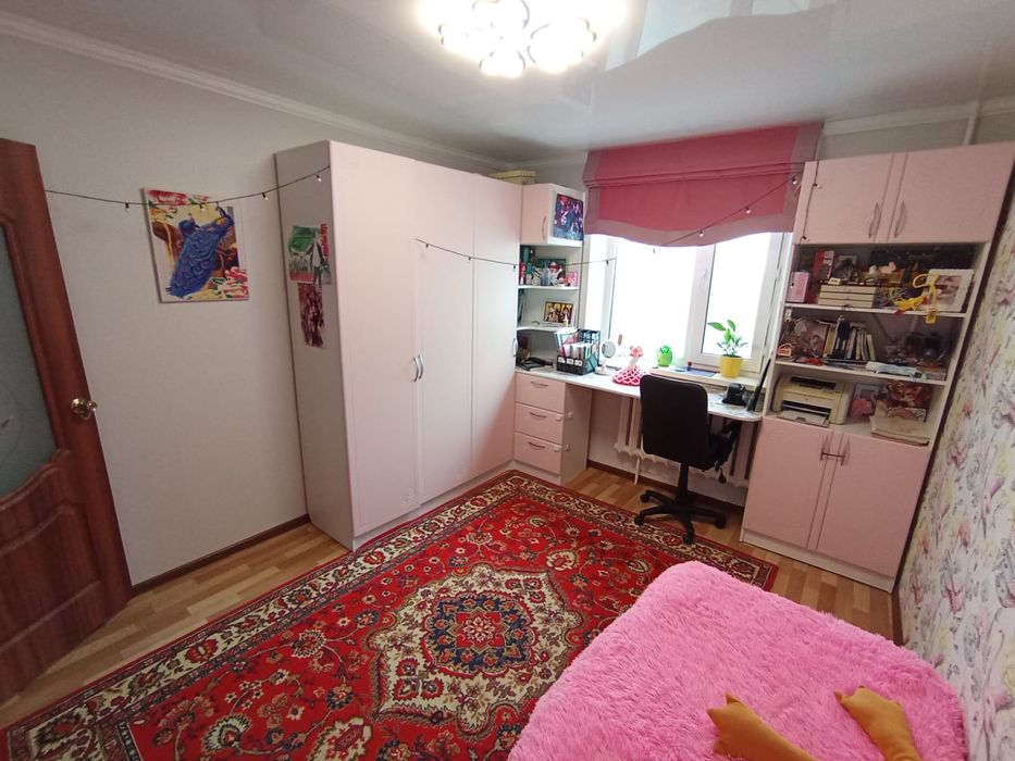 Продам 3х комнатную квартиру