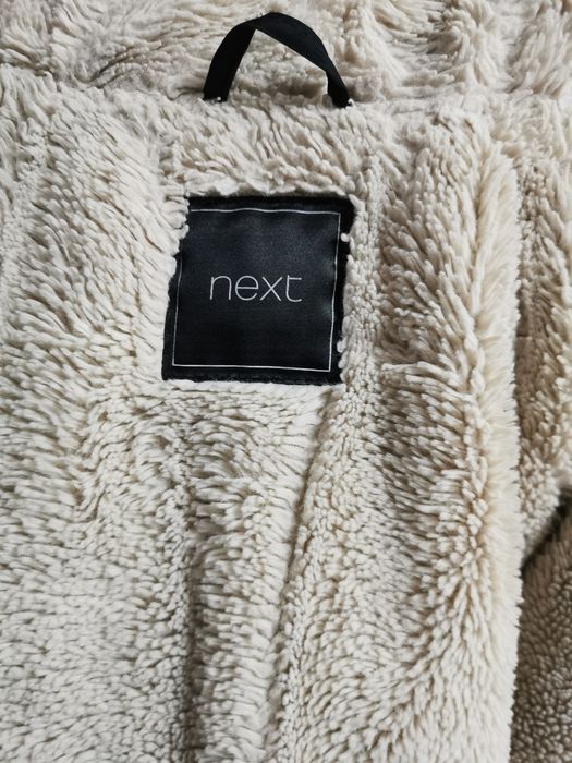 Детско зимно яке NEXT