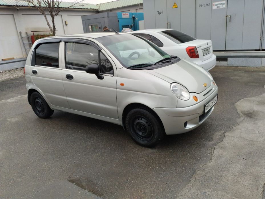 Матиз 3талик сотилади