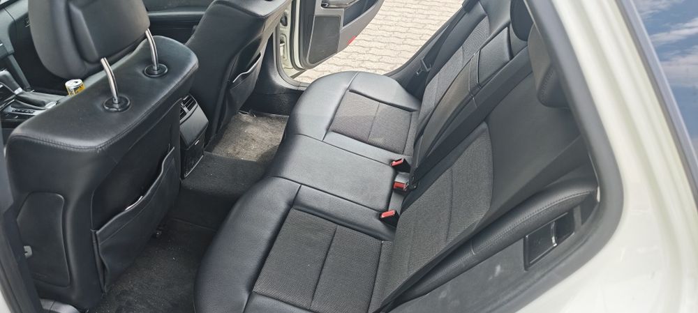Mercedes-Benz E 250