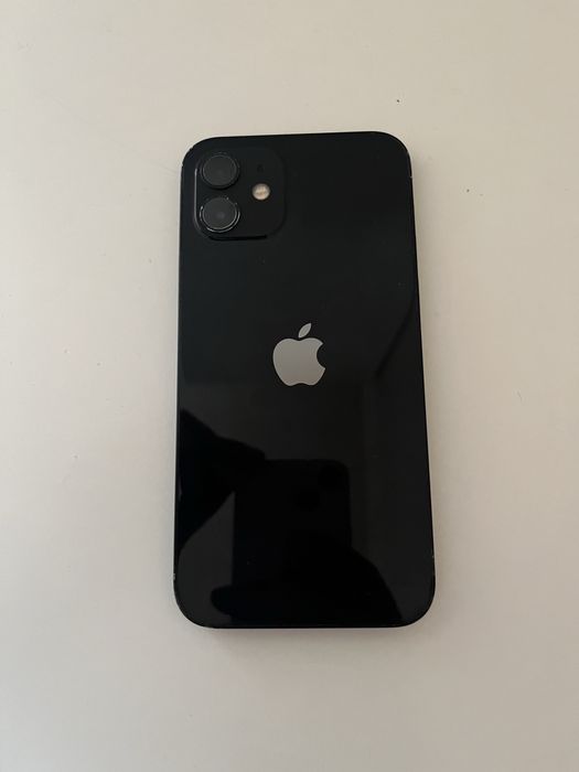 Iphone 12 256GB 84% bat