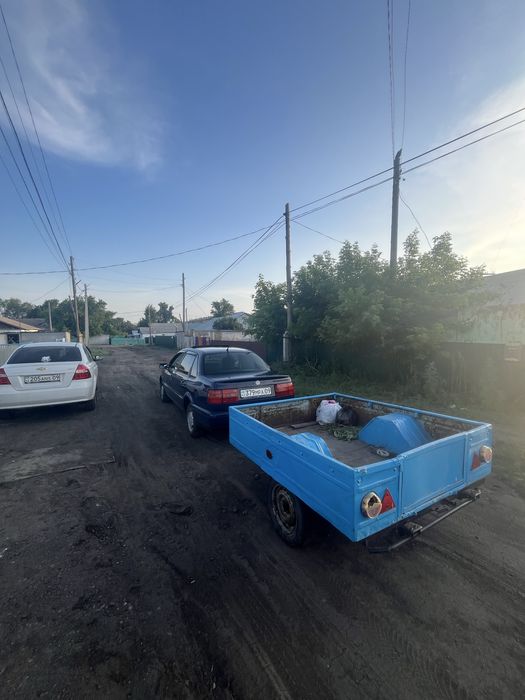 Продаю Passat B4