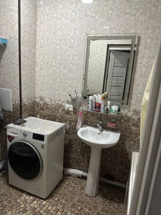 Продается квартира